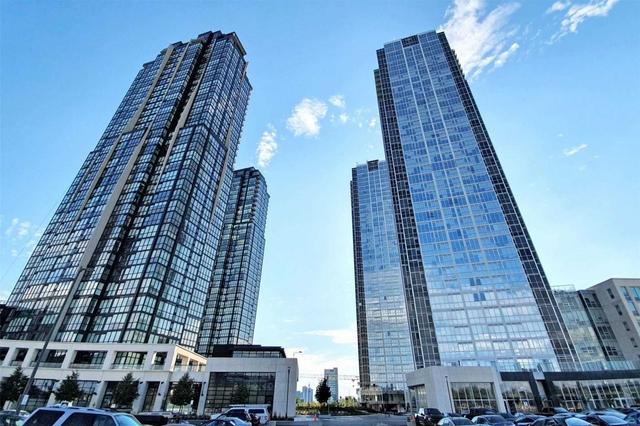 1509 - 2916 Highway 7 Rd, Condo with 1 bedrooms, 1 bathrooms and 1 parking in Vaughan ON | Image 12
