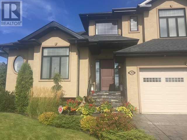 30 Christiansen Court Ne, House detached with 6 bedrooms, 3 bathrooms and 9 parking in Slave Lake AB | Image 50