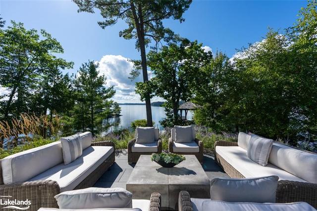 5 - 1140 Morinus Road, House detached with 6 bedrooms, 6 bathrooms and 10 parking in Muskoka Lakes ON | Image 24