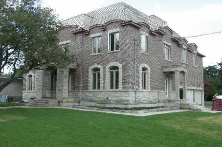 100 Gordon Rd, House detached with 5 bedrooms, 6 bathrooms and 5 parking in Toronto ON | Image 1