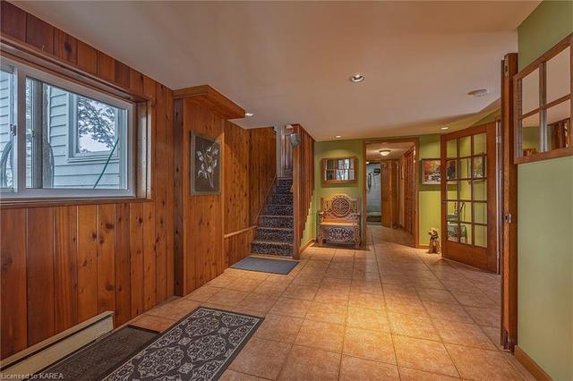 1118 Airedale Lane, House detached with 3 bedrooms, 2 bathrooms and 8 parking in South Frontenac ON | Image 13