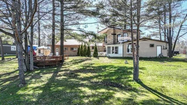 138 Lone Pine Rd, House detached with 4 bedrooms, 2 bathrooms and 5 parking in Georgian Bay ON | Image 10