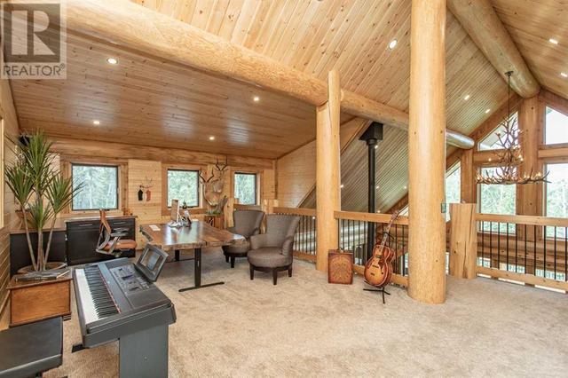 34226 Range Road 43, Home with 3 bedrooms, 2 bathrooms and null parking in Mountain View County AB | Image 20