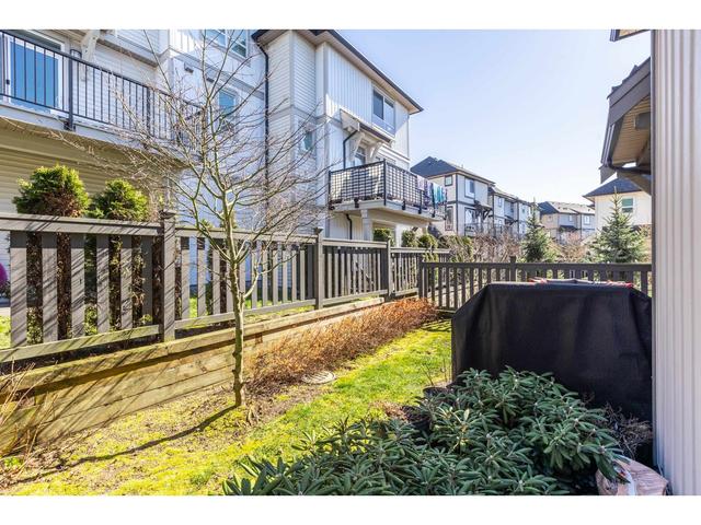 134 - 30930 Westridge Place, House attached with 3 bedrooms, 3 bathrooms and 2 parking in Abbotsford BC | Image 28