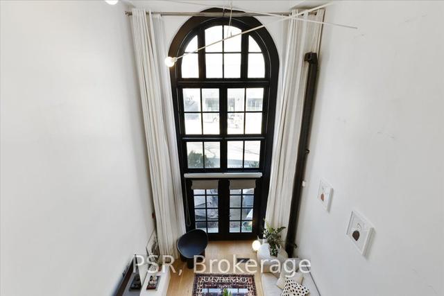 102 - 394 Euclid Ave, Condo with 2 bedrooms, 2 bathrooms and 0 parking in Toronto ON | Image 5