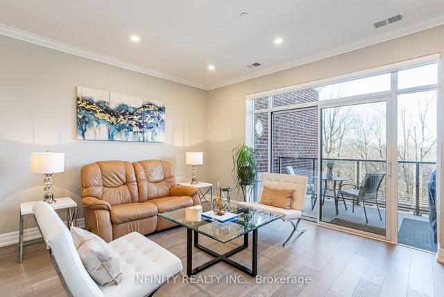 202 - 460 Callaway Rd, Condo with 2 bedrooms, 2 bathrooms and 1 parking in London ON | Image 5