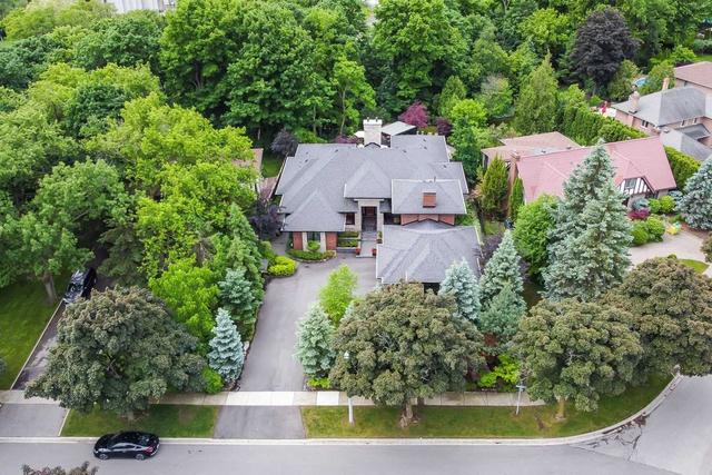 5316 Drenkelly Crt, House detached with 4 bedrooms, 4 bathrooms and 10 parking in Mississauga ON | Image 27