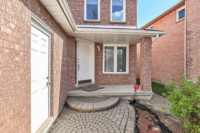 159 Westhampton Dr, House detached with 3 bedrooms, 4 bathrooms and 3 parking in Vaughan ON | Image 12