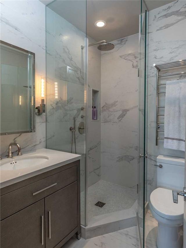 ph6 - 77 Avenue Rd, Condo with 3 bedrooms, 5 bathrooms and 4 parking in Toronto ON | Image 14