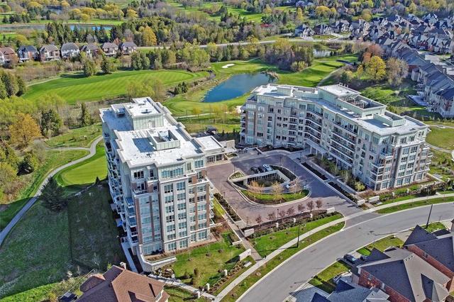 1010 - 15 Stollery Pond Cres, Condo with 2 bedrooms, 3 bathrooms and 4 parking in Markham ON | Image 27