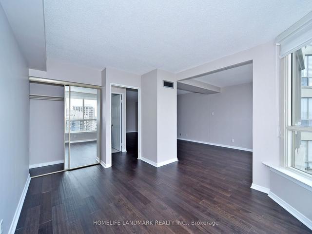 1209 - 1890 Valley Farm Rd, Condo with 2 bedrooms, 2 bathrooms and 2 parking in Pickering ON | Image 3