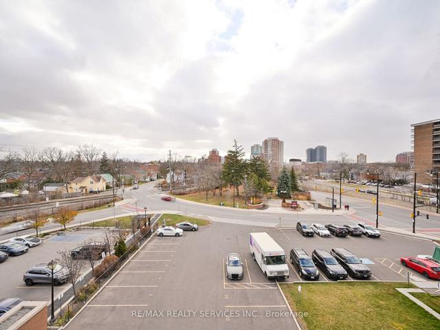 405 - 100 John St, Condo with 1 bedrooms, 1 bathrooms and 1 parking in Brampton ON | Image 29