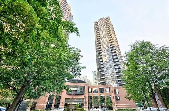 610 - 23 Sheppard Ave E, Condo with 2 bedrooms, 2 bathrooms and 1 parking in Toronto ON | Image 1