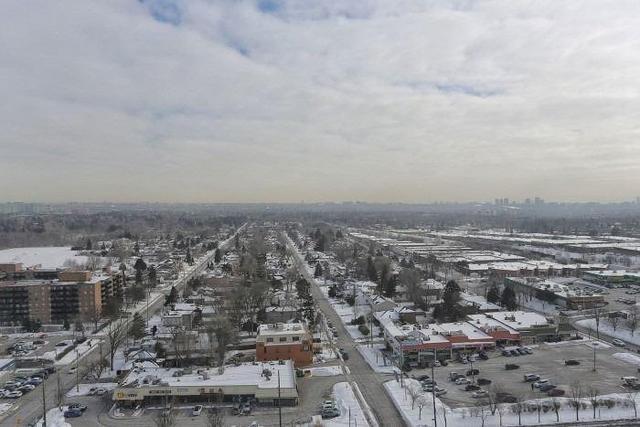 Uph2 - 1 Clark Ave, Condo with 4 bedrooms, 3 bathrooms and 2 parking in Vaughan ON | Image 14