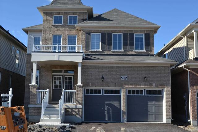 179 Bruce Cameron Dr, House detached with 4 bedrooms, 3 bathrooms and 2 parking in Clarington ON | Image 1