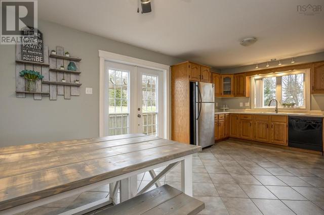 315 Old Halifax Road W, House detached with 3 bedrooms, 2 bathrooms and null parking in West Hants NS | Image 9