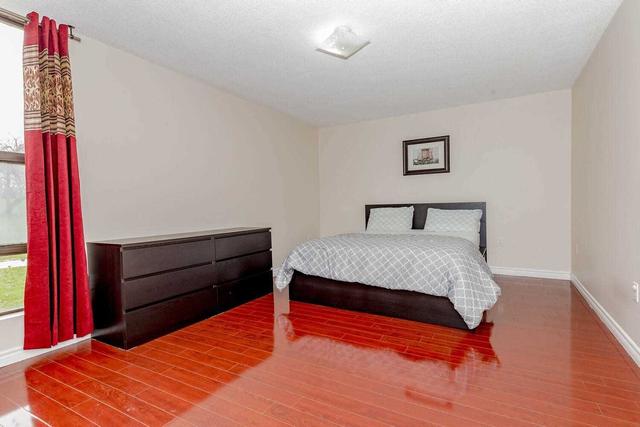 101 - 4 Kings Cross Rd, Condo with 2 bedrooms, 2 bathrooms and 1 parking in Brampton ON | Image 17