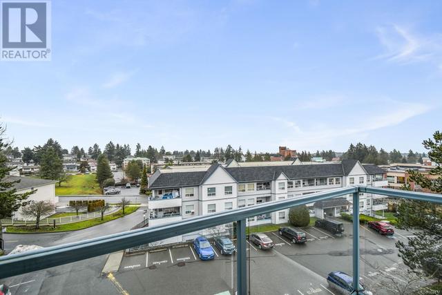 201 - 1633 Dufferin Cres, Condo with 2 bedrooms, 2 bathrooms and 1 parking in Nanaimo BC | Image 13