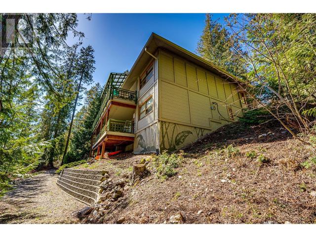 661 Park Road, House detached with 3 bedrooms, 2 bathrooms and 8 parking in Columbia Shuswap D BC | Image 67
