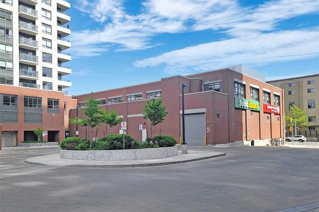 1908 - 1420 Dupont St, Condo with 2 bedrooms, 1 bathrooms and 1 parking in Toronto ON | Image 12