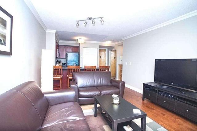 508 - 340 Watson St W, Condo with 1 bedrooms, 1 bathrooms and 1 parking in Whitby ON | Image 24