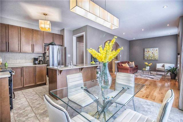 85 Sunnyridge Ave, House detached with 4 bedrooms, 3 bathrooms and 2 parking in Whitchurch Stouffville ON | Image 11
