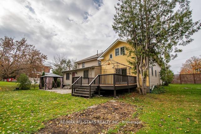 203 County Rd 28 Rd, House detached with 4 bedrooms, 3 bathrooms and 4 parking in Otonabee South Monaghan ON | Image 35