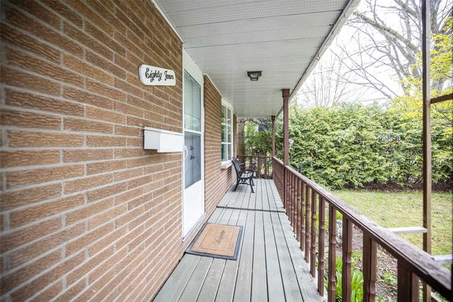 84 Goldie Dr, House detached with 3 bedrooms, 2 bathrooms and 4 parking in Orillia ON | Image 12