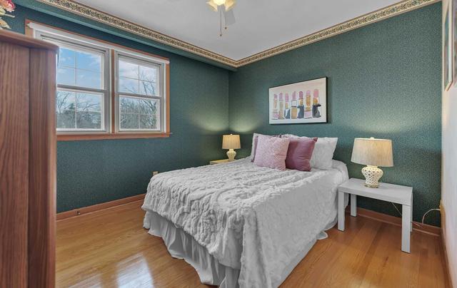 3 Orland Crt, House detached with 4 bedrooms, 2 bathrooms and 2 parking in Toronto ON | Image 16