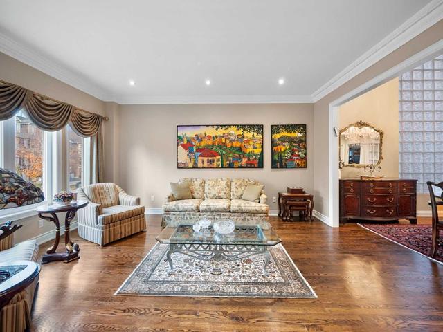 129 Theodore Pl, House detached with 4 bedrooms, 4 bathrooms and 6 parking in Vaughan ON | Image 35