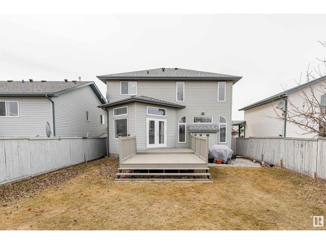 3703 28 St Nw, House detached with 4 bedrooms, 3 bathrooms and null parking in Edmonton AB | Image 46