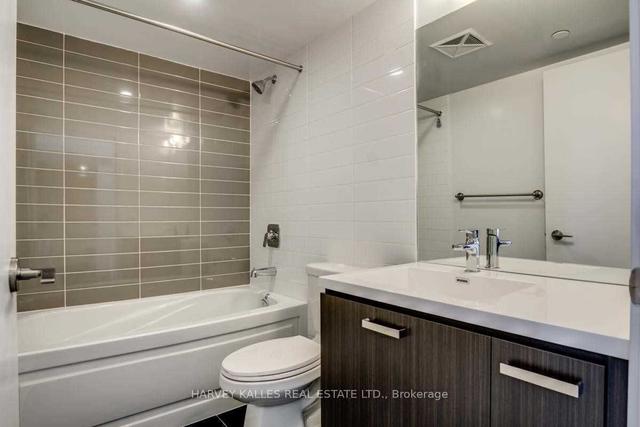 1508 - 125 Redpath Ave, Condo with 2 bedrooms, 2 bathrooms and 0 parking in Toronto ON | Image 5
