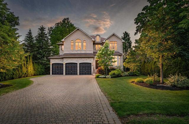 180 Westridge Dr, House detached with 4 bedrooms, 5 bathrooms and 10 parking in Vaughan ON | Image 1