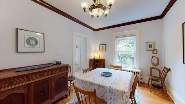 245 St John's Rd, House detached with 4 bedrooms, 2 bathrooms and 0 parking in Toronto ON | Image 26
