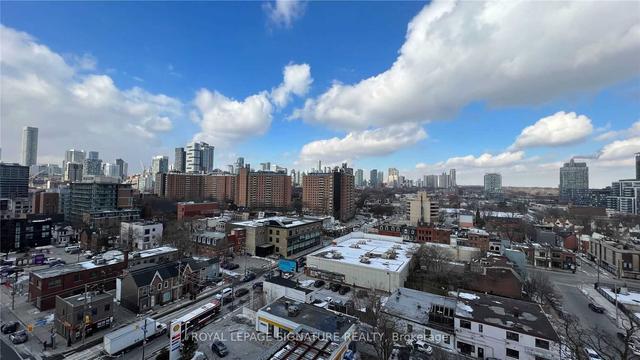 1030 - 50 Power St, Condo with 2 bedrooms, 2 bathrooms and 0 parking in Toronto ON | Image 8
