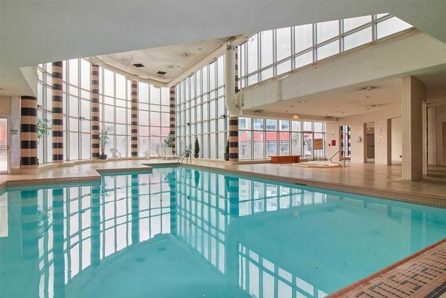 914 - 1470 Midland Ave, Condo with 2 bedrooms, 2 bathrooms and 1 parking in Toronto ON | Image 25