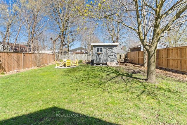 30 Caroline St, House detached with 2 bedrooms, 2 bathrooms and 3 parking in Kawartha Lakes ON | Image 27