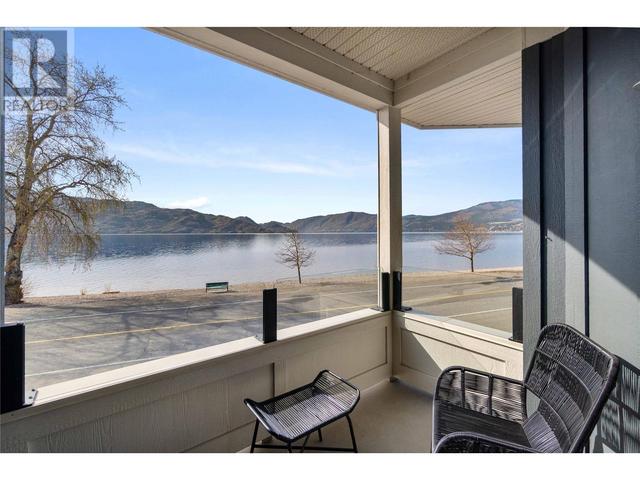 c - 4026 Beach Avenue, House attached with 3 bedrooms, 2 bathrooms and 2 parking in Peachland BC | Image 21