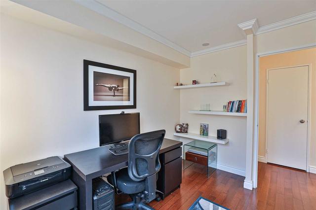 404 - 30 Sunrise Ave, Condo with 4 bedrooms, 2 bathrooms and 1 parking in Toronto ON | Image 20