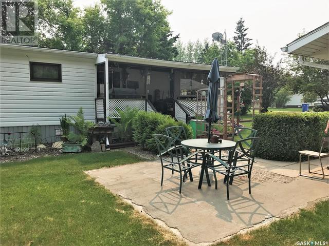 306 8th Street, Home with 2 bedrooms, 1 bathrooms and null parking in Star City SK | Image 23