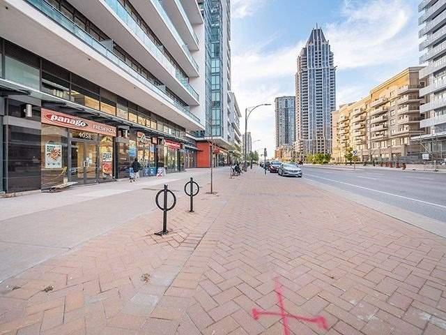 2807 - 4070 Confederation Pkwy, Condo with 2 bedrooms, 2 bathrooms and 1 parking in Mississauga ON | Image 23