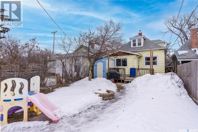 133 G Avenue N, House detached with 3 bedrooms, 2 bathrooms and null parking in Saskatoon SK | Image 23
