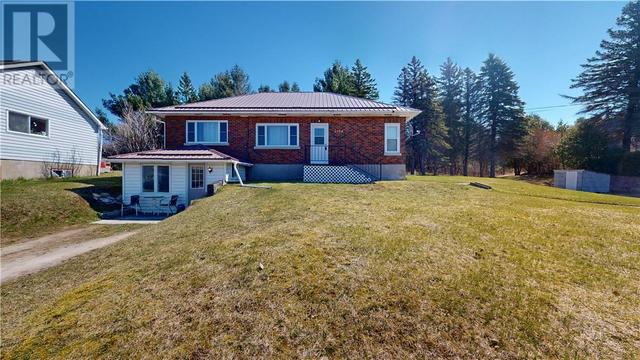 2184 Hwy 551, House detached with 3 bedrooms, 2 bathrooms and null parking in Central Manitoulin ON | Image 7