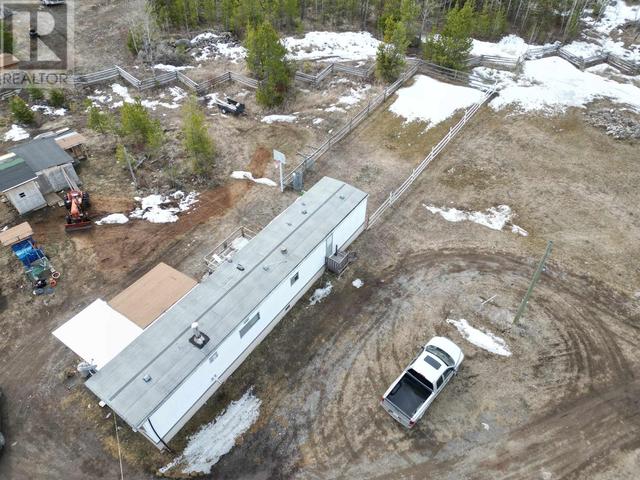1320 Cariboo Highway 97 Highway, House other with 2 bedrooms, 1 bathrooms and null parking in Thompson Nicola E (Bonaparte Plateau) BC | Image 33