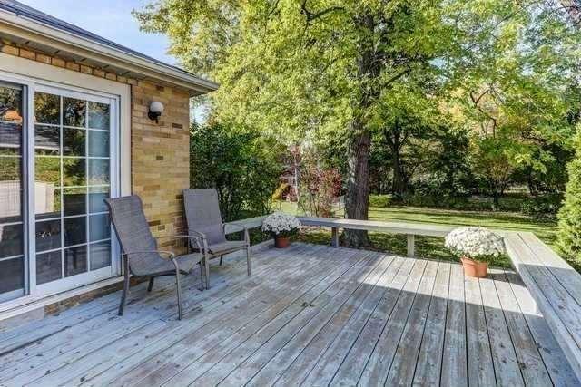 320 Ridley Blvd W, House detached with 3 bedrooms, 2 bathrooms and 4 parking in Toronto ON | Image 10