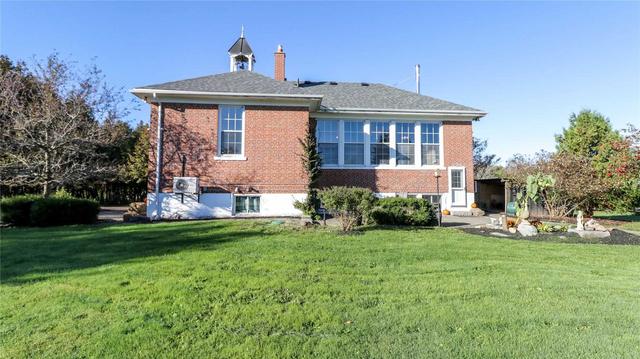 1905 Concession 2 Sdrd, House detached with 3 bedrooms, 3 bathrooms and 10 parking in Brock ON | Image 24