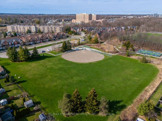 67 - 4200 Kilmer Dr, Townhouse with 2 bedrooms, 2 bathrooms and 2 parking in Burlington ON | Image 30