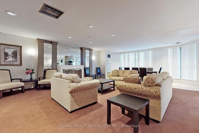 305 - 1155 Bough Beeches Blvd, Condo with 2 bedrooms, 2 bathrooms and 1 parking in Mississauga ON | Image 7