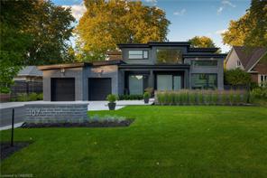 107 Westminster Dr, House detached with 4 bedrooms, 5 bathrooms and 10 parking in Oakville ON | Image 1