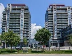 203 - 9090 Yonge St, Condo with 1 bedrooms, 1 bathrooms and 1 parking in Richmond Hill ON | Image 1